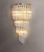 Venetian Wall Light