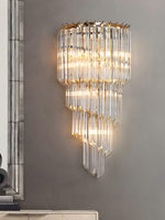 Venetian Wall Light