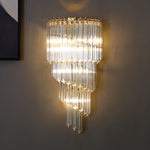 Venetian Wall Light