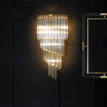 Venetian Wall Light