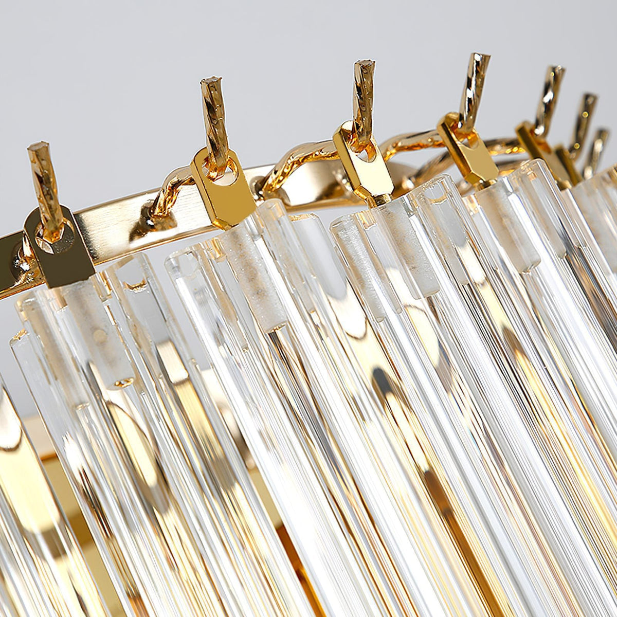 Venetian Wall Light
