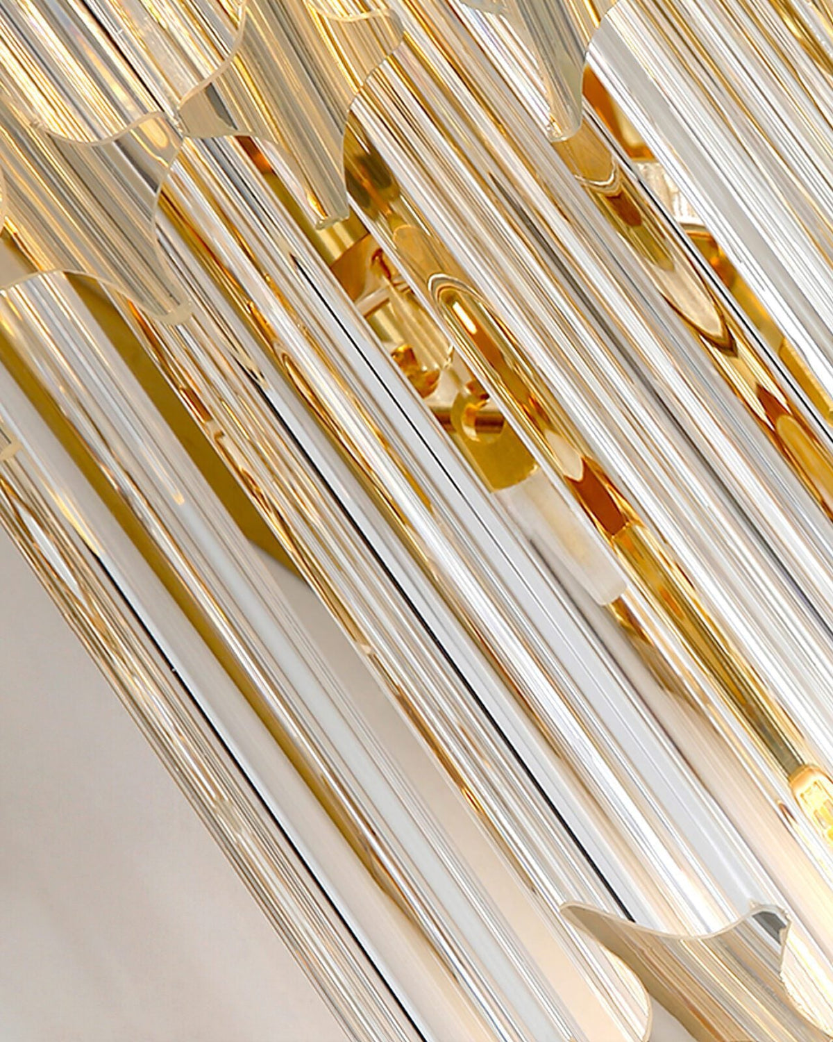 Venetian Wall Light