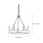 venezia-wood-wheel-chandelier