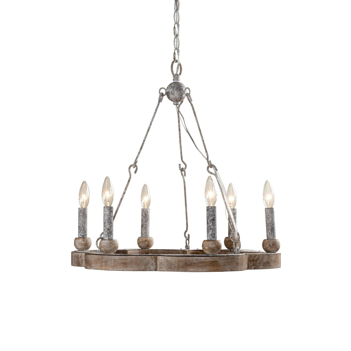 venezia-wood-wheel-chandelier