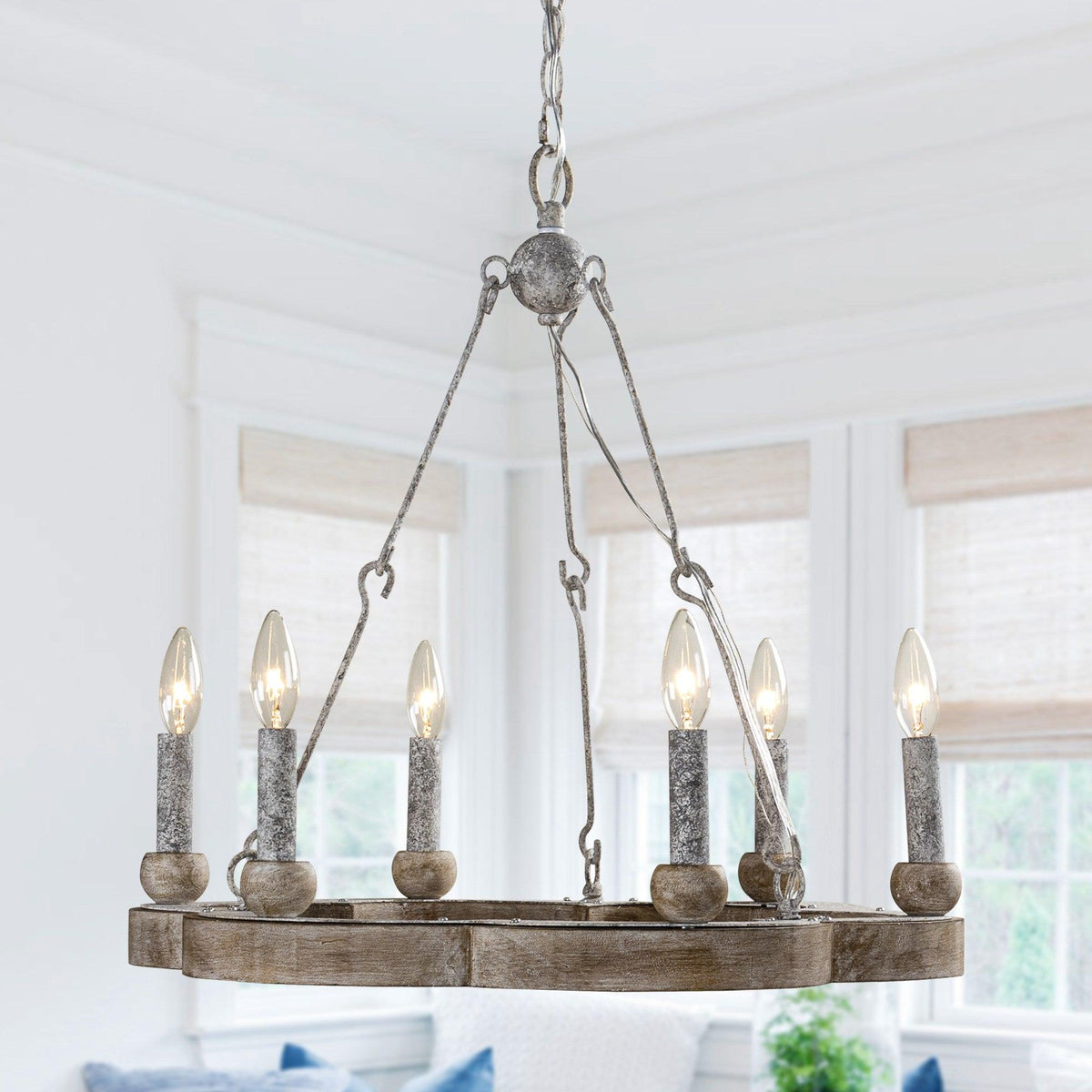 venezia-wood-wheel-chandelier