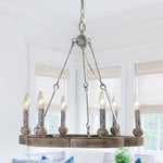 venezia-wood-wheel-chandelier