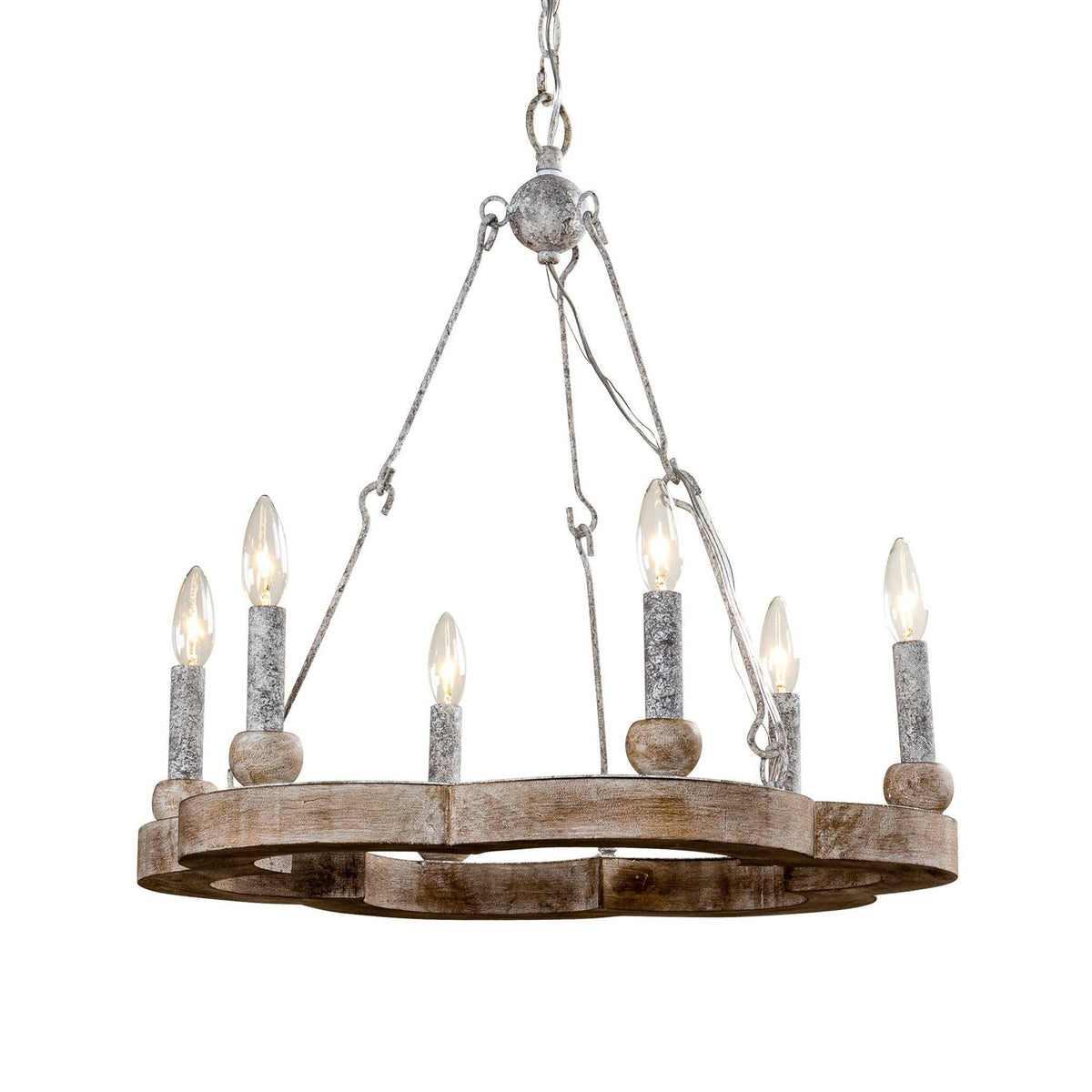 venezia-wood-wheel-chandelier