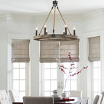 venezia-wood-wheel-chandelier