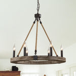 venezia-wood-wheel-chandelier