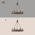 venezia-wood-wheel-chandelier