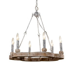 venezia-wood-wheel-chandelier