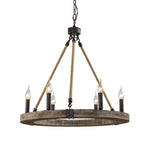 venezia-wood-wheel-chandelier