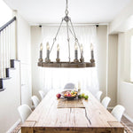 venezia-wood-wheel-chandelier
