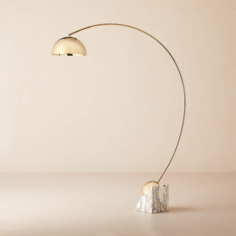 venus-marble-floor-lamp