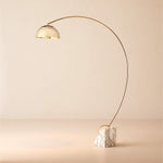venus-marble-floor-lamp