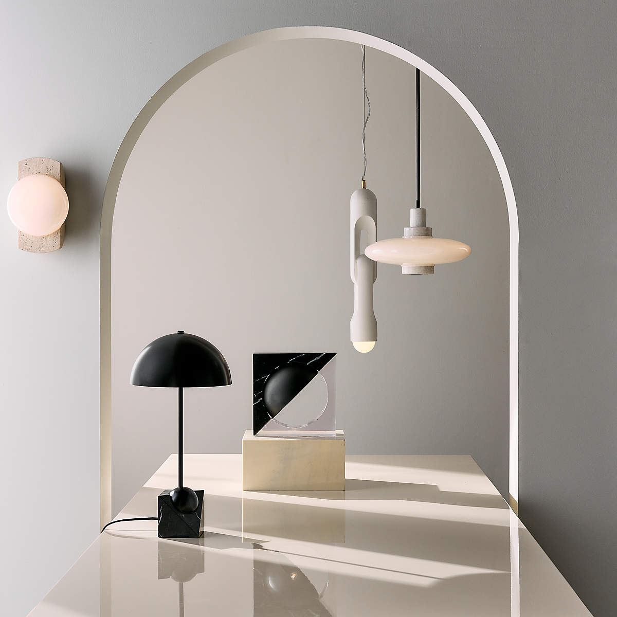 venus-marble-table-lamp