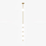 Vertical Balls Pendant Lamp