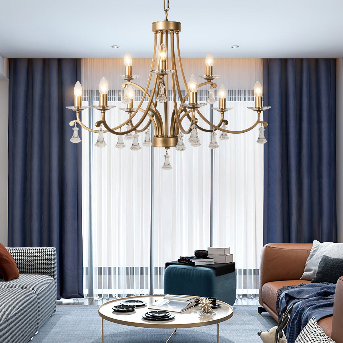vesca-chandelier