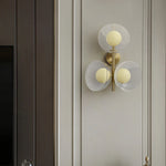 Vezzini Art Wall Lamp