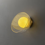 Vezzini Art Wall Lamp