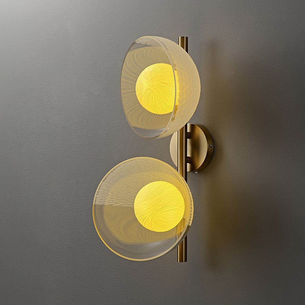 Vezzini Art Wall Lamp