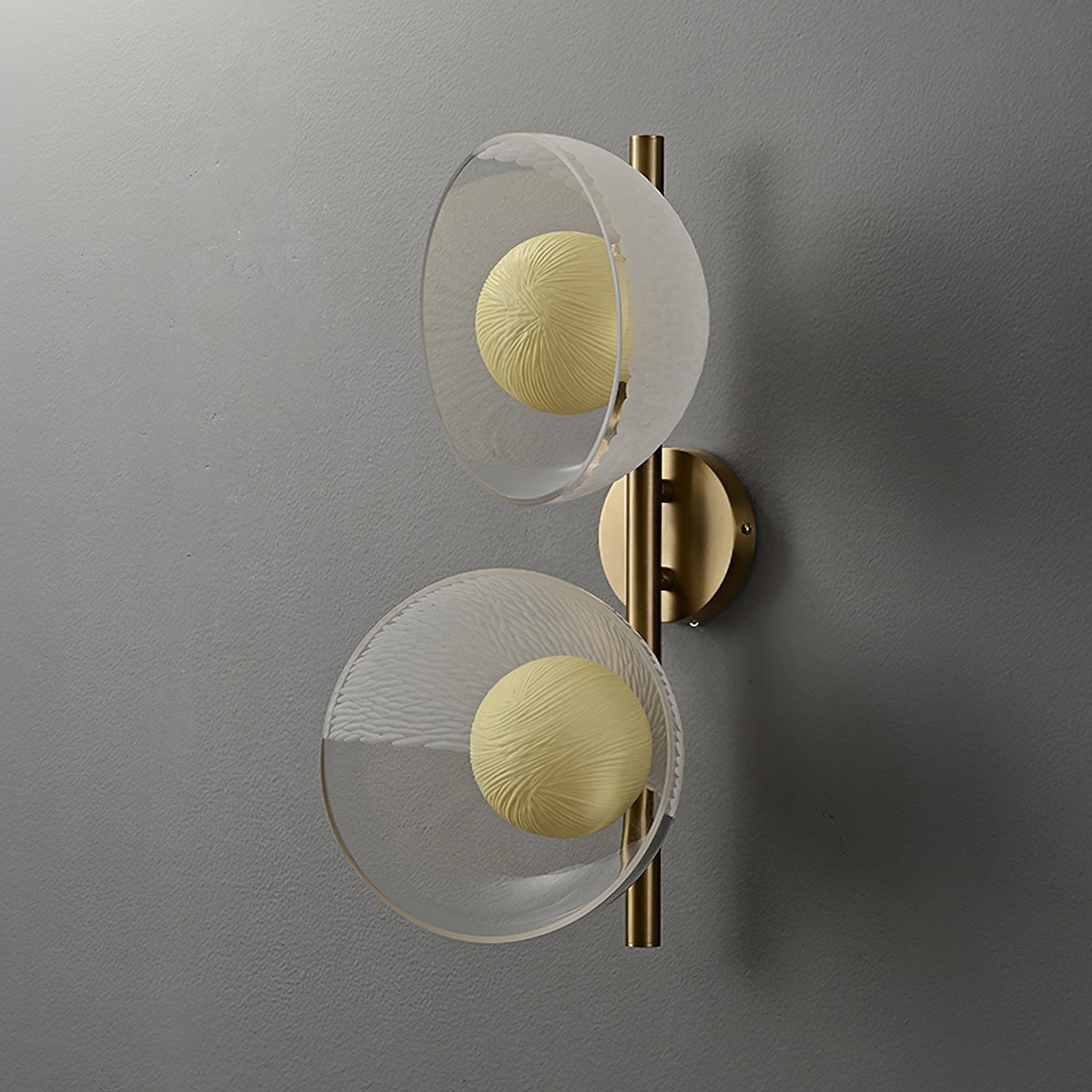 Vezzini Art Wall Lamp