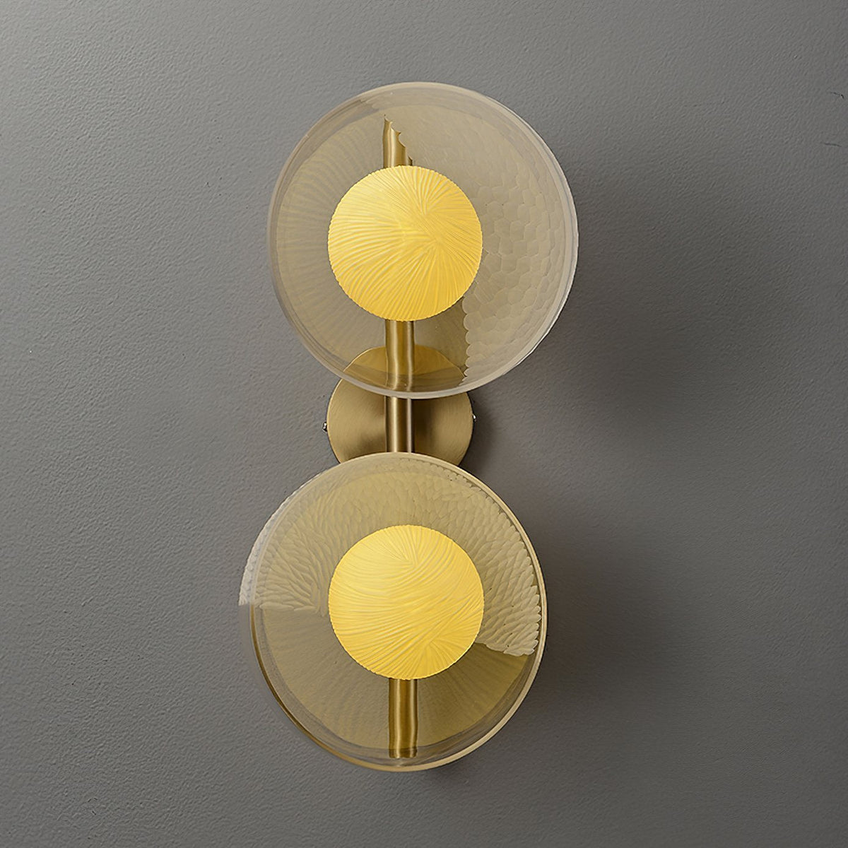 Vezzini Art Wall Lamp