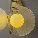 Vezzini Art Wall Lamp