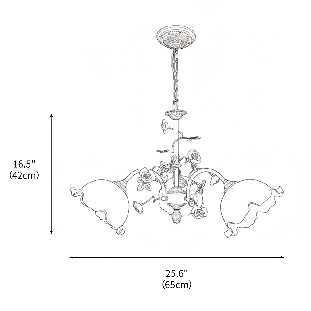 victorian-chandelier
