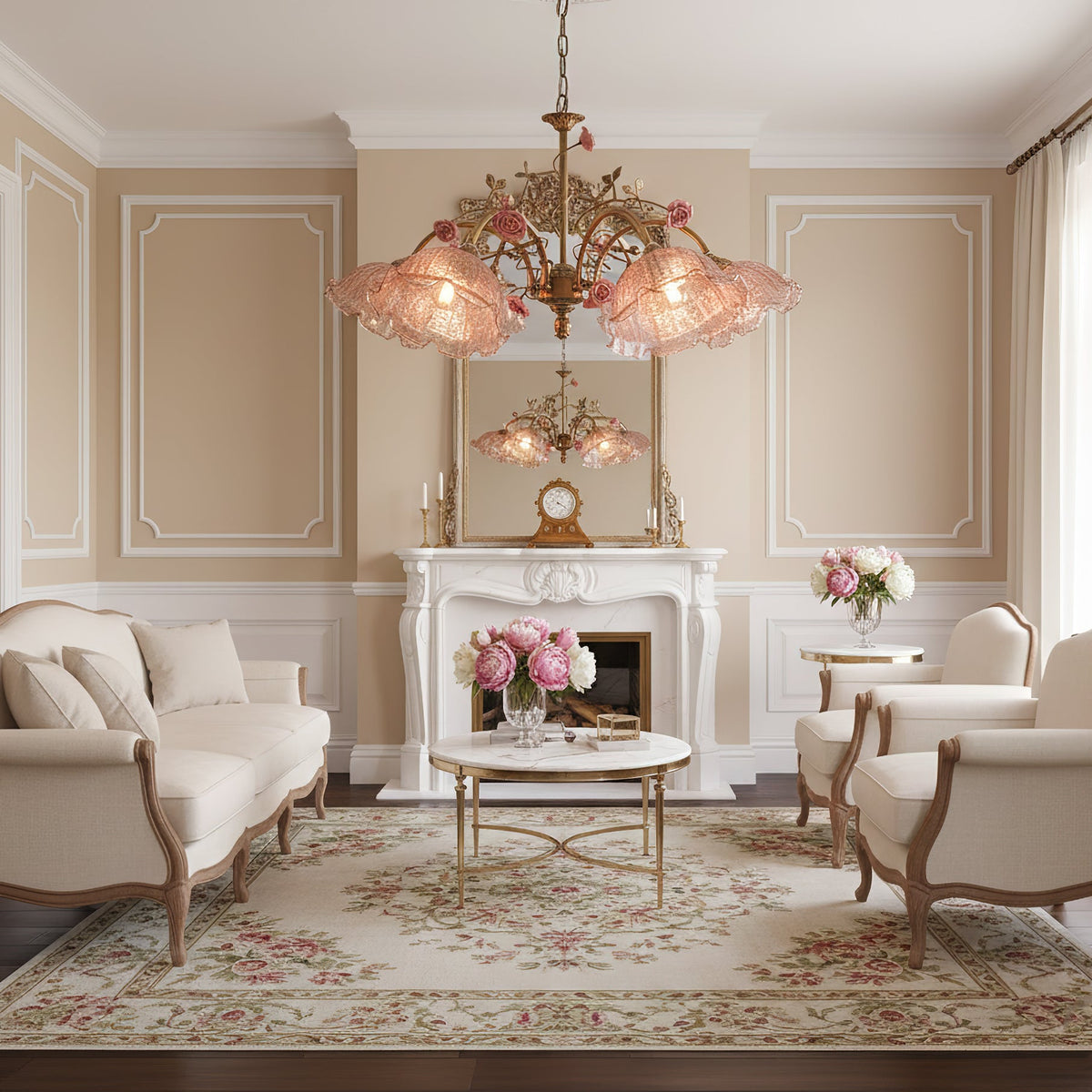victorian-chandelier