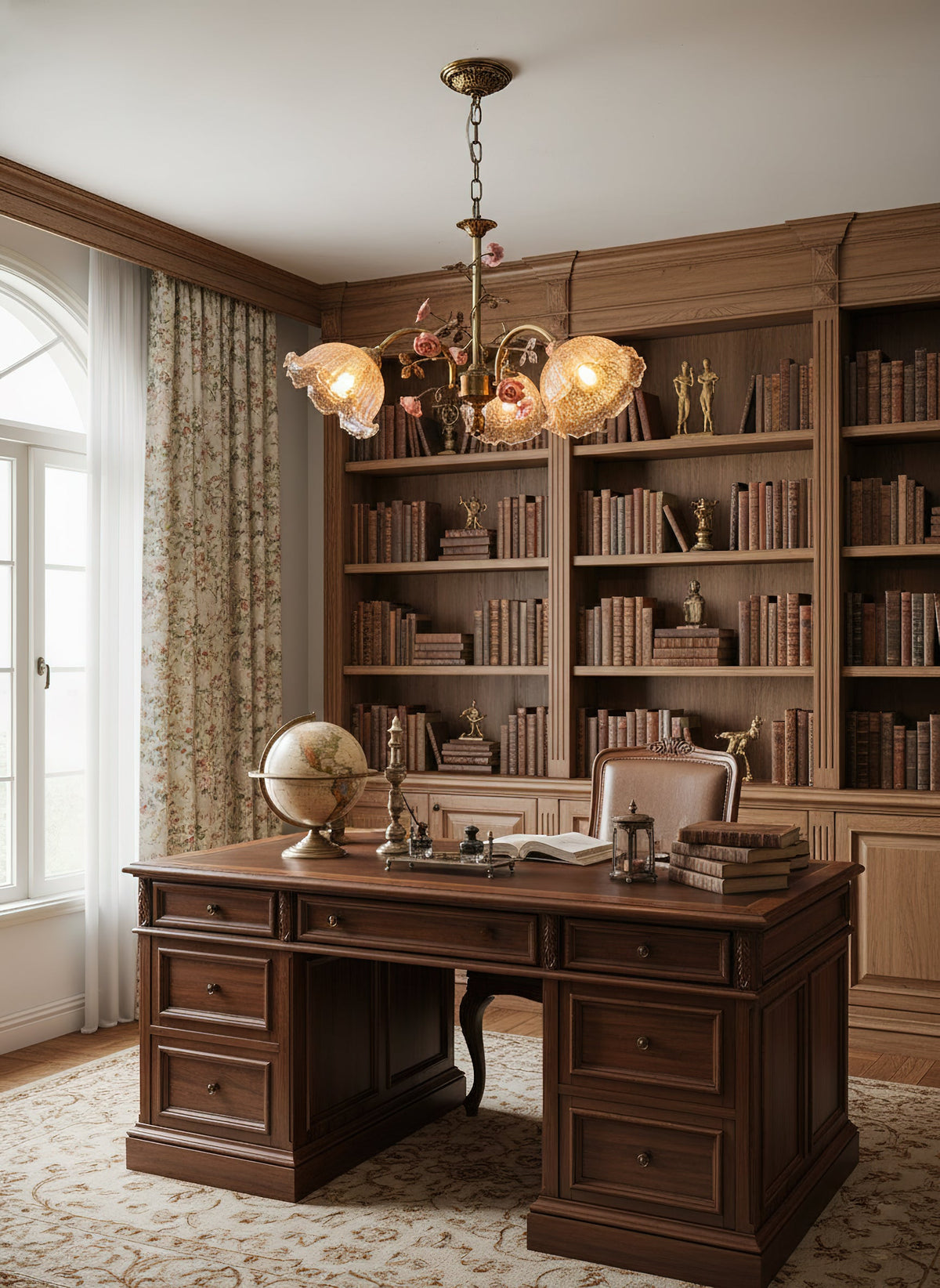 victorian-chandelier