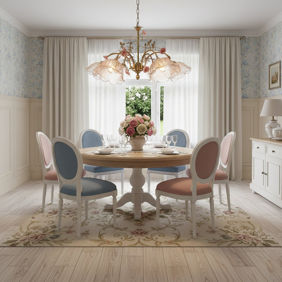 victorian-chandelier