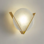 Victory V Wandleuchte