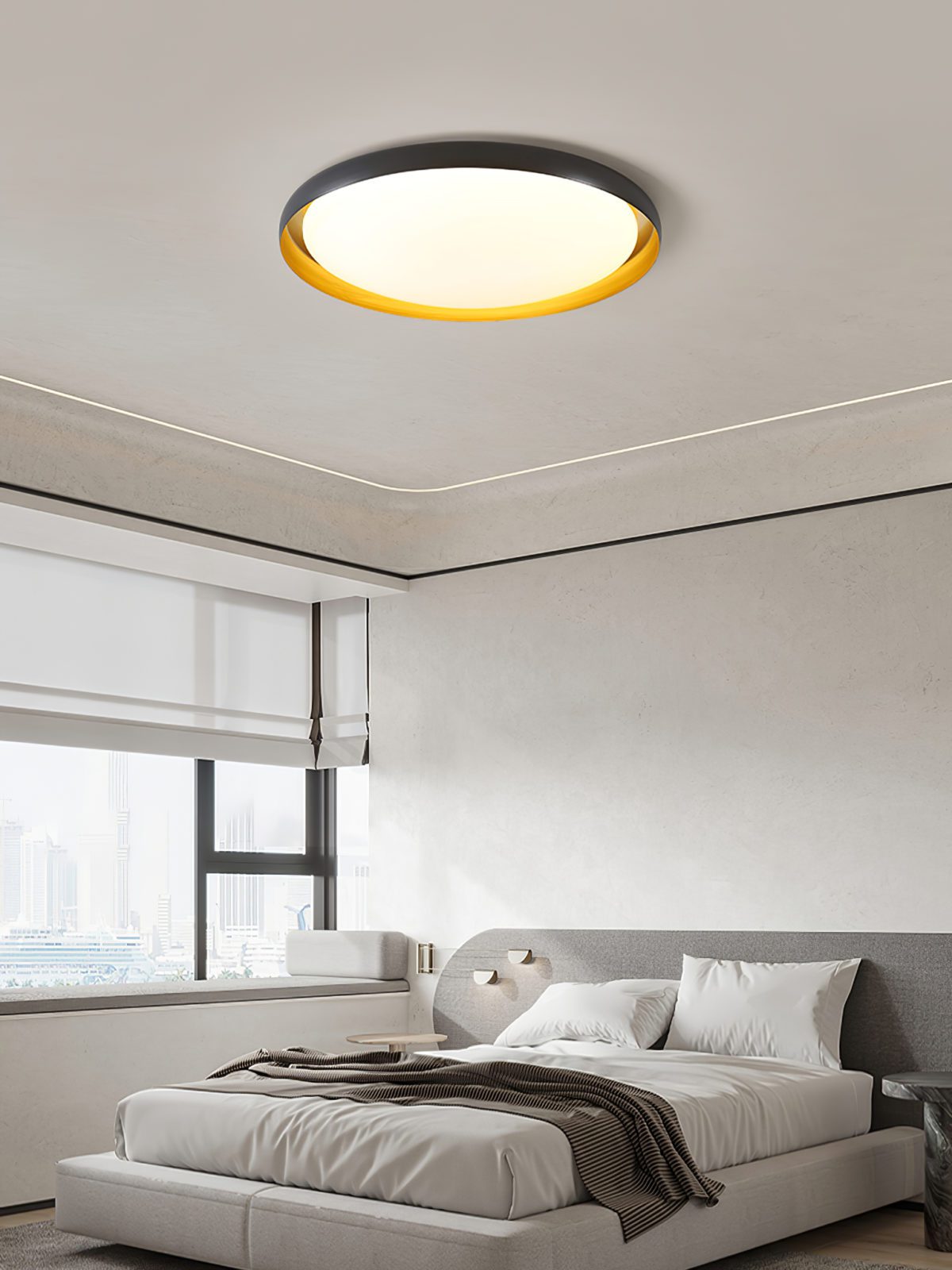 Vieno Ceiling Light