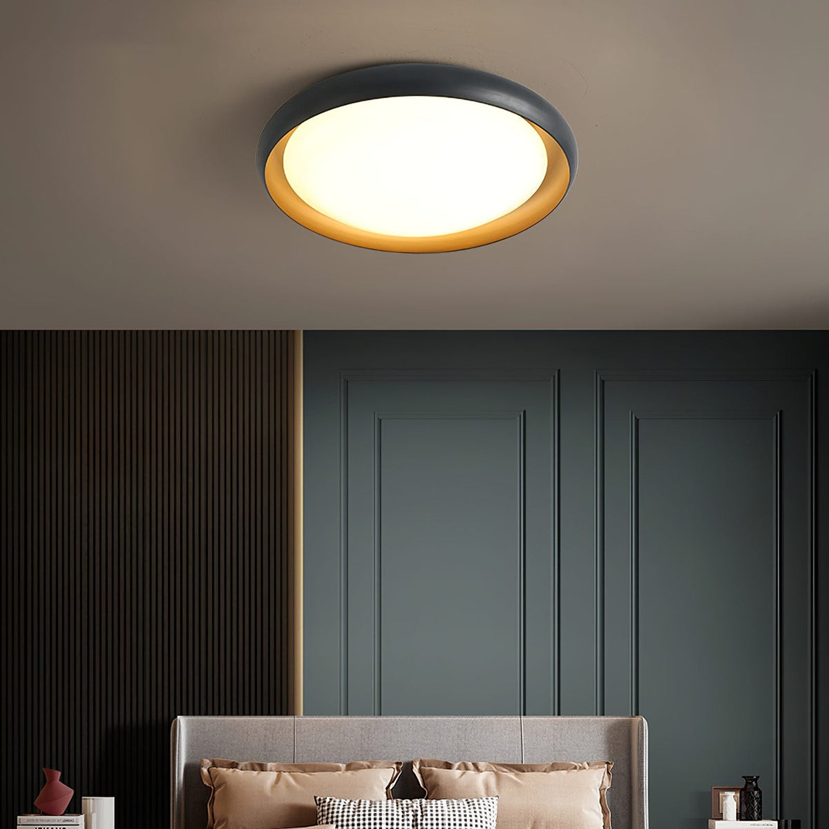 Vieno Ceiling Light
