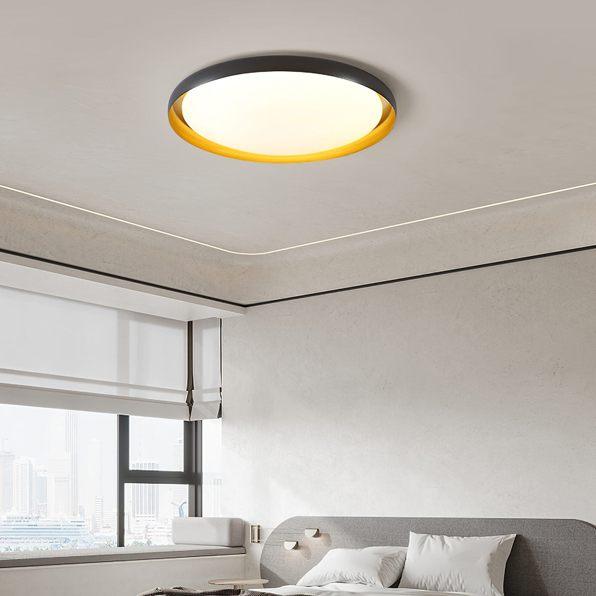 Vieno Ceiling Light
