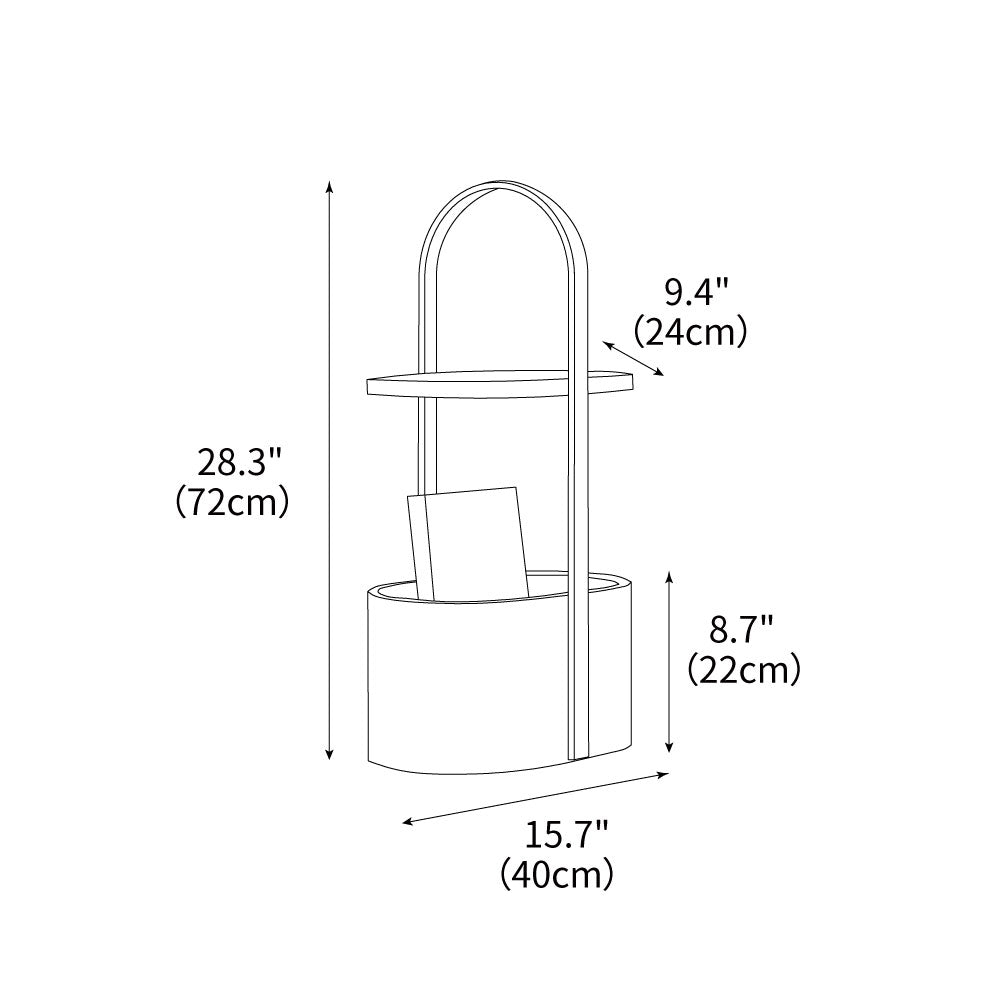 vinda-basket-table-lamp