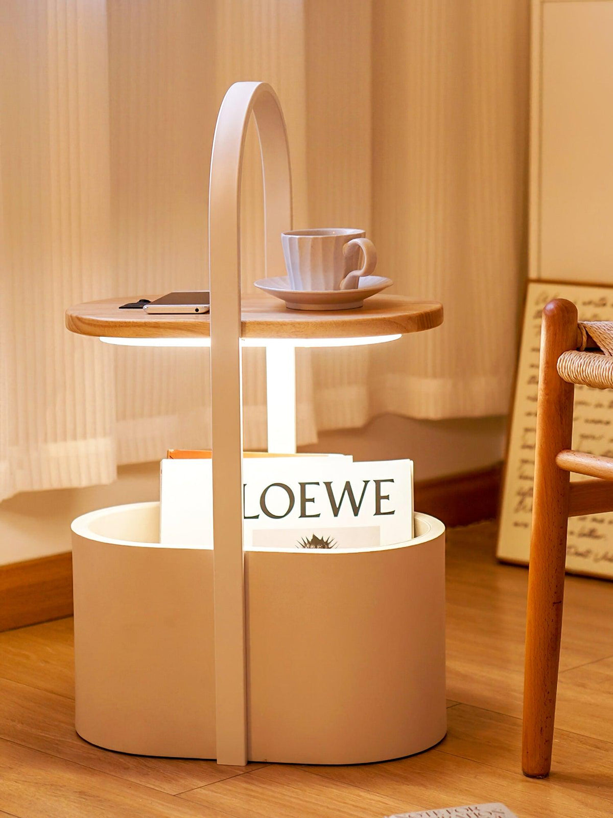 vinda-basket-table-lamp