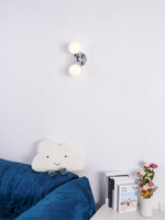 Vine Wall Lamp