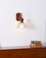 vintage-flower-wall-lamp