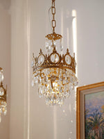vintage-crystal-chandelier