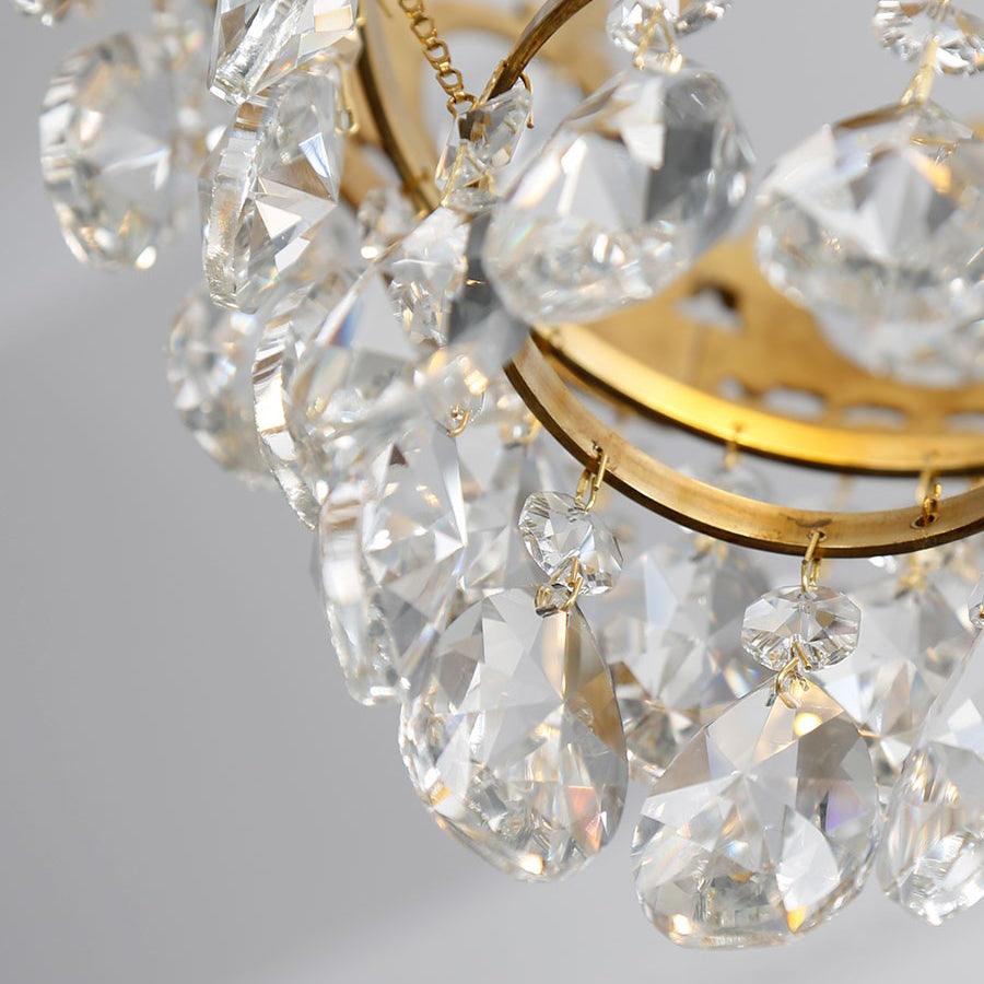vintage-crystal-chandelier