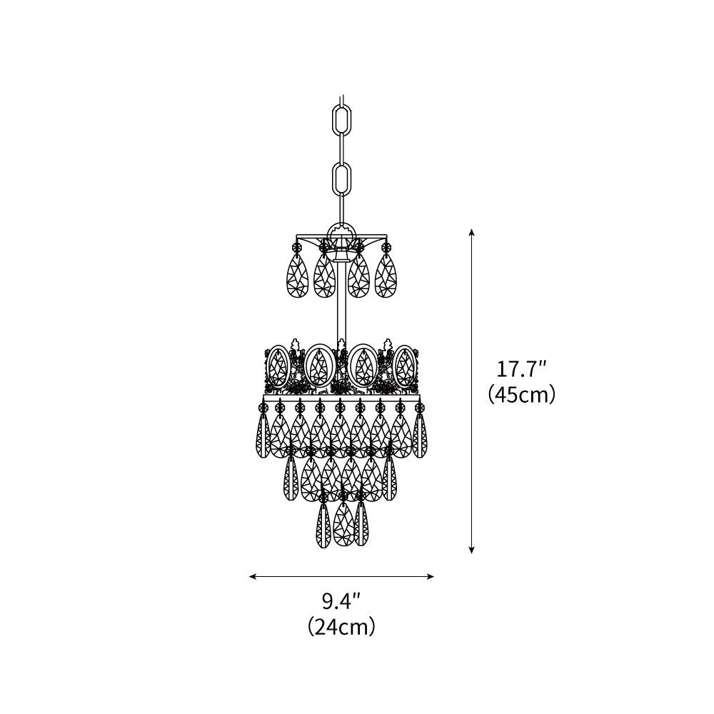 vintage-crystal-chandelier
