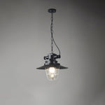 Vintage Industrial Collections Pendant Light