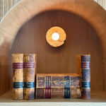 viola-disc-wall-lamp