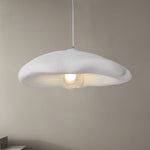Virella Sculptural Pendant Light – Organic Modern Ceiling Lamp for Dining & Living Spaces