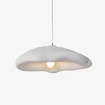 Virella Sculptural Pendant Light – Organic Modern Ceiling Lamp for Dining & Living Spaces