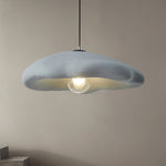 Virella Sculptural Pendant Light – Organic Modern Ceiling Lamp for Dining & Living Spaces