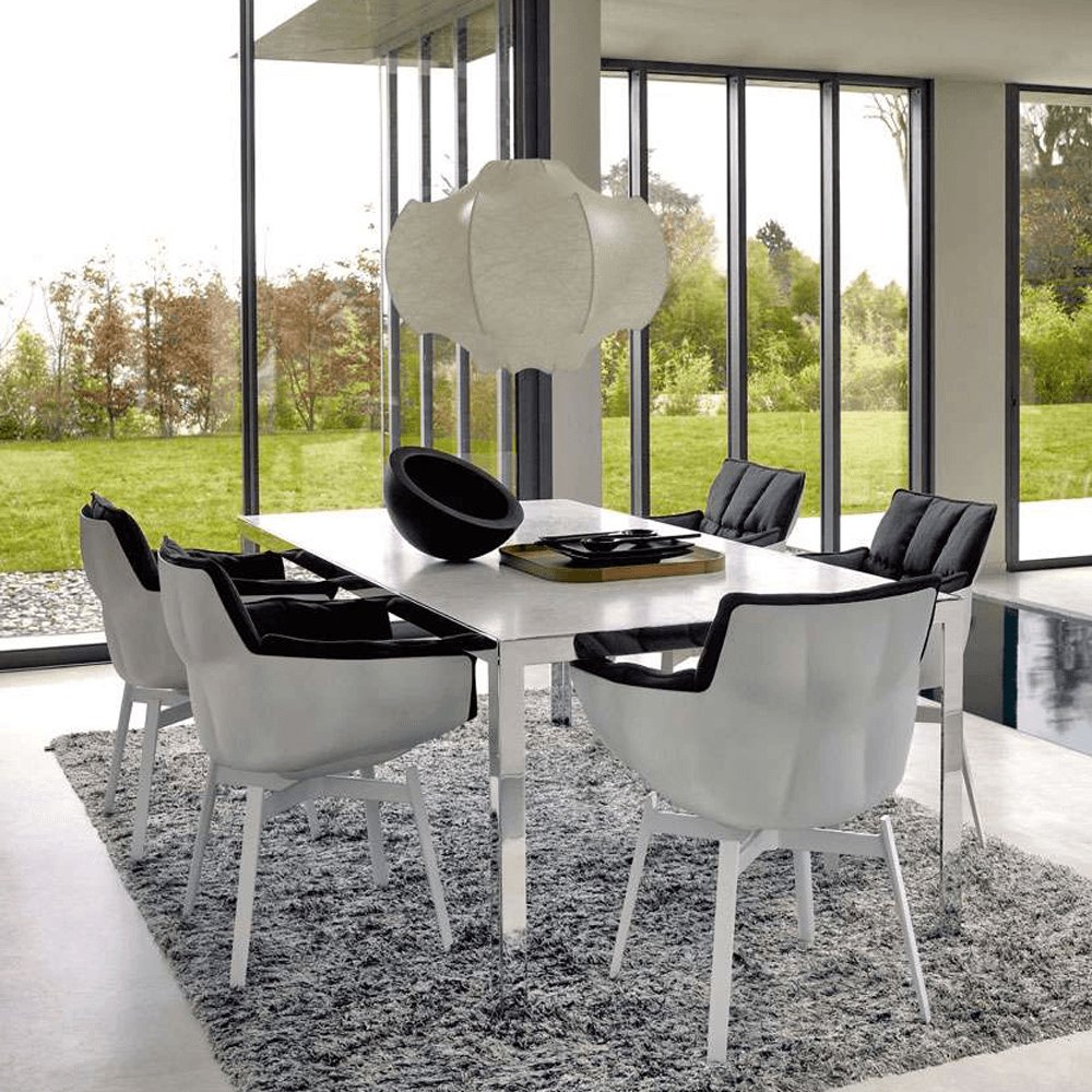 Veil Cocoon Pendant Light – Modern Designer Hanging Lamp for Living & Dining