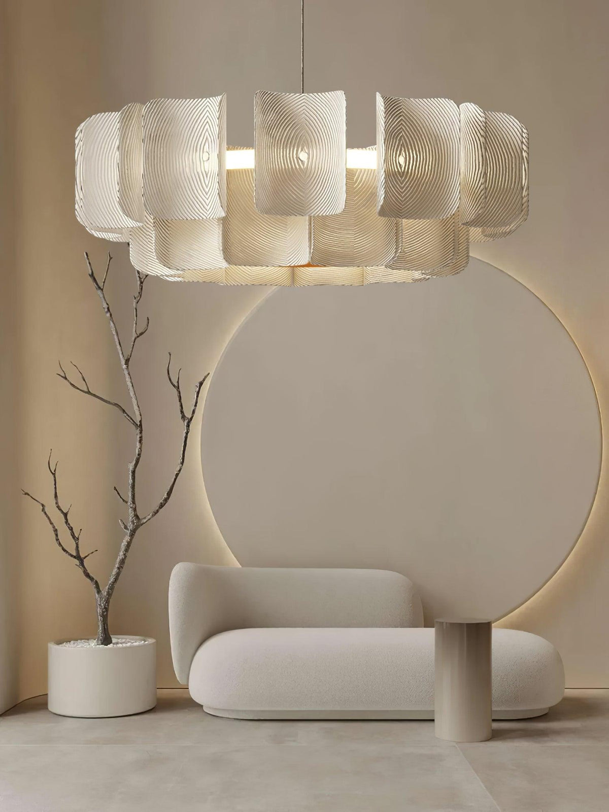 vitre-led-chandelier